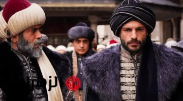 موعد عرض الحلقة 55 من مسلسل محمد الفاتح وأبرز الأحداث التاريخية المتوقعة والقنوات الناقلة